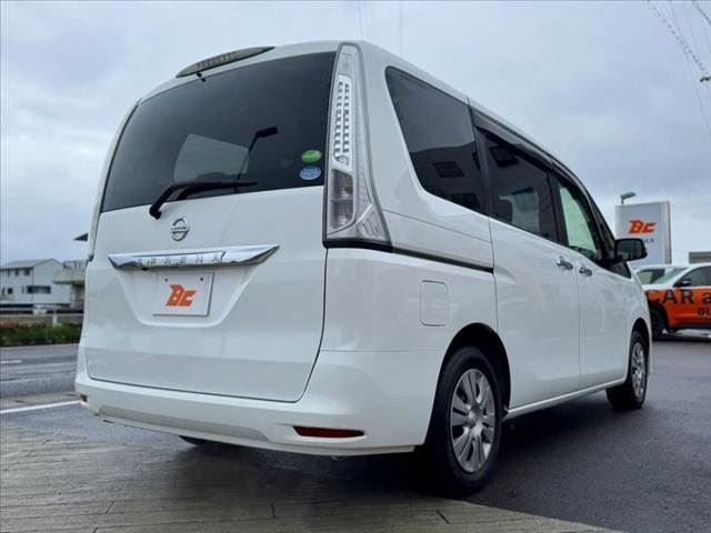 2015 Nissan SERENA 缩略图 15