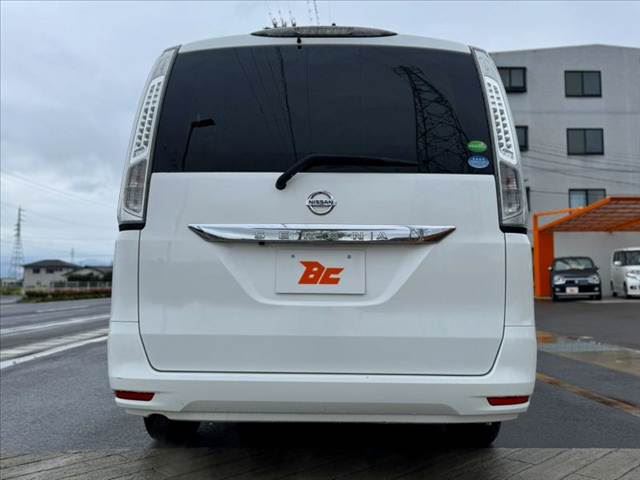 2015 Nissan SERENA 缩略图 14