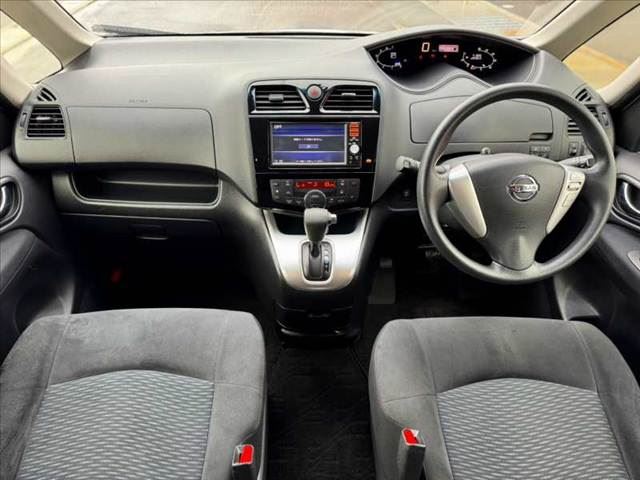 2015 Nissan SERENA 照片 2