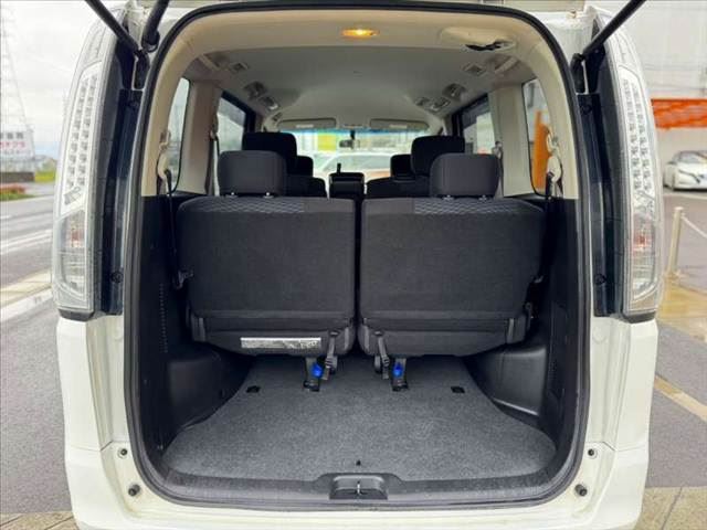 2015 Nissan SERENA 缩略图 20
