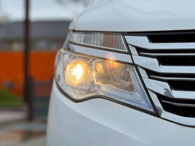 2015 Nissan SERENA 缩略图 32