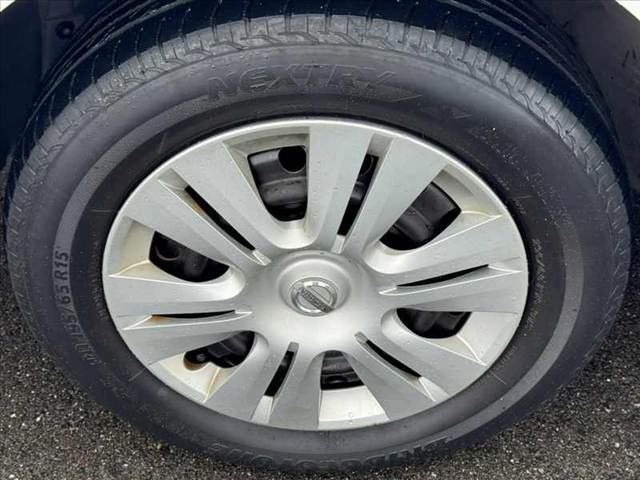 2015 Nissan SERENA 缩略图 36