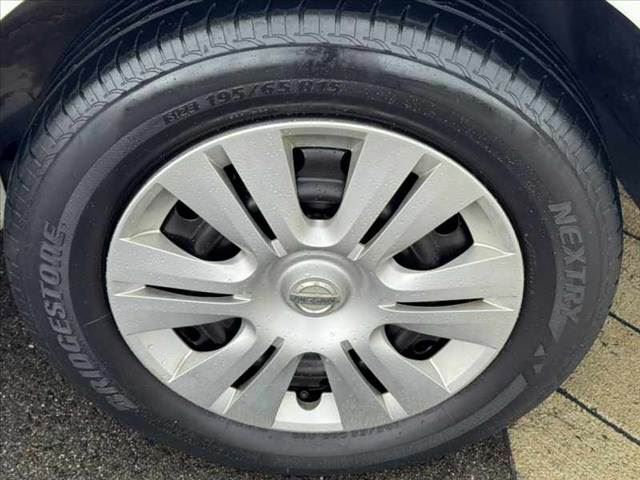 2015 Nissan SERENA 缩略图 37