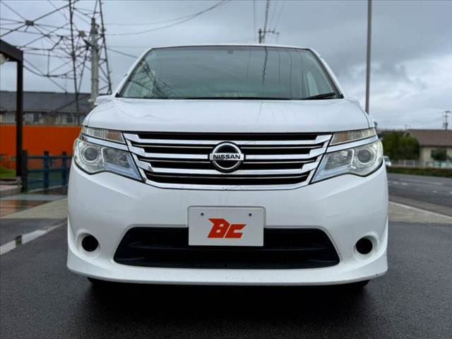 2015 Nissan SERENA 照片 9