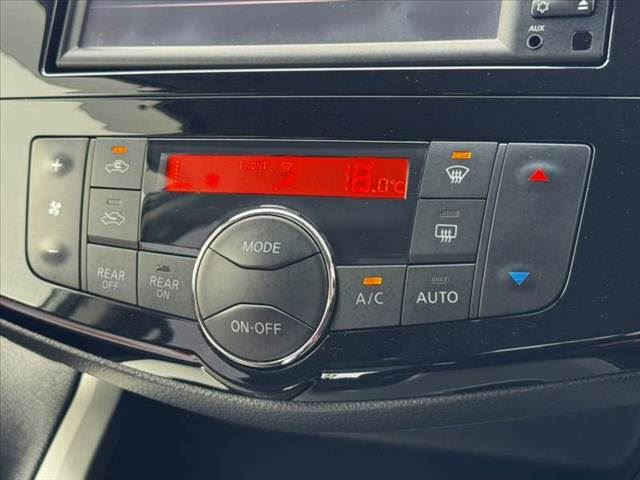 2015 Nissan SERENA 照片 7