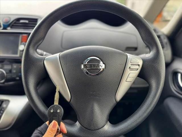 2015 Nissan SERENA 照片 4