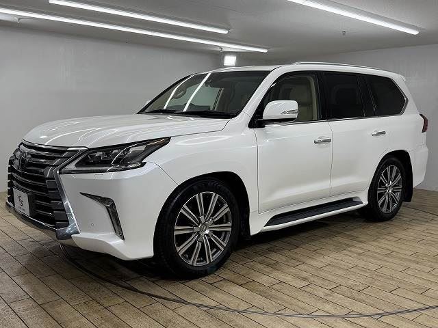 صورة مصغرة 15 لـ 2015 Lexus LX