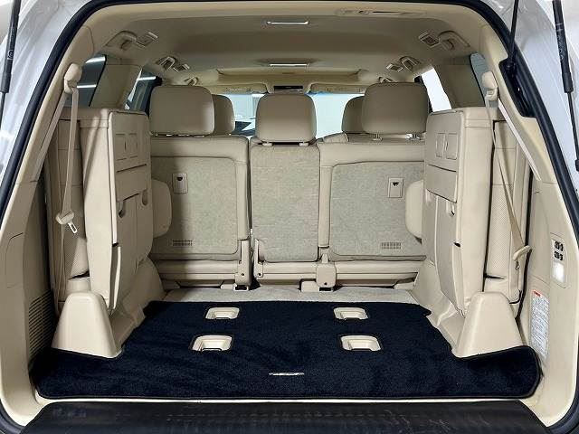 صورة مصغرة 13 لـ 2015 Lexus LX