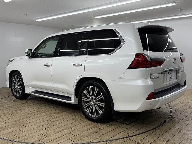 صورة مصغرة 16 لـ 2015 Lexus LX