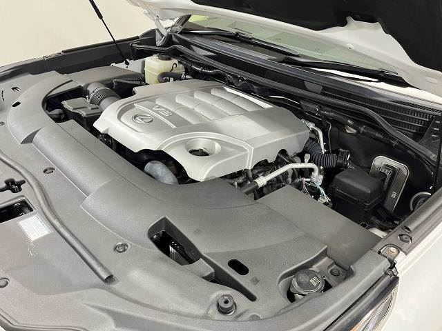 صورة مصغرة 18 لـ 2015 Lexus LX