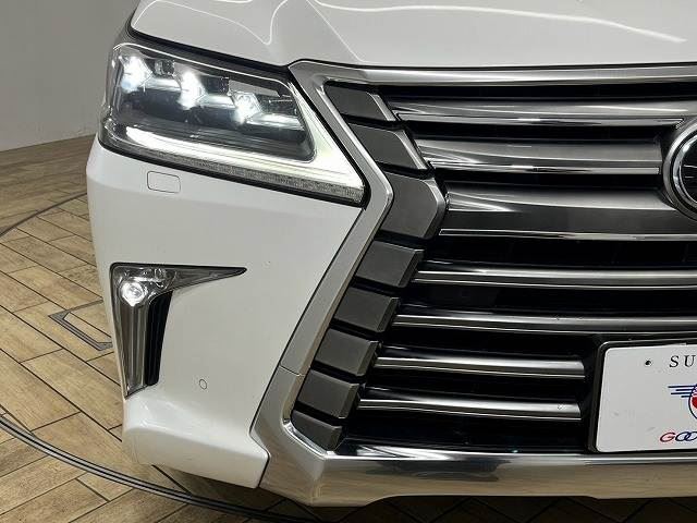 صورة مصغرة 19 لـ 2015 Lexus LX