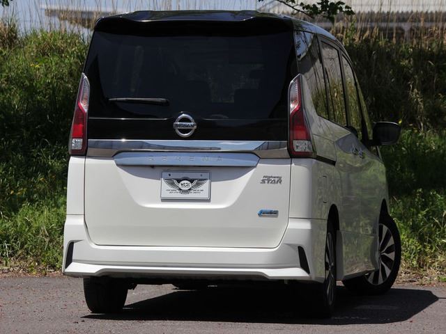 2016 Nissan SERENA 照片 2