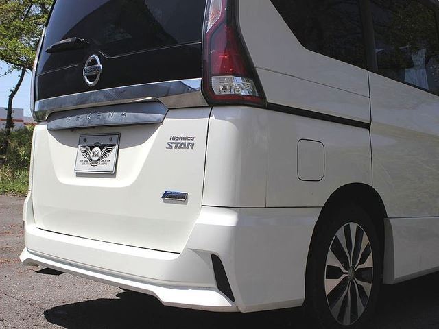 2016 Nissan SERENA 缩略图 16