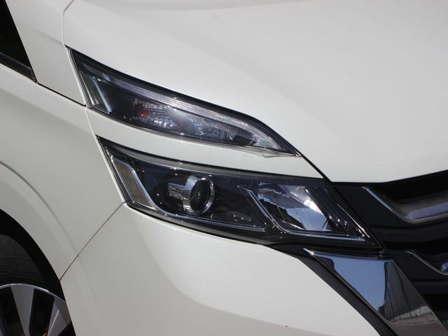 2016 Nissan SERENA 缩略图 18