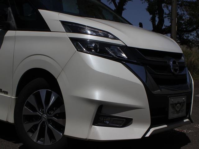 2016 Nissan SERENA 缩略图 19