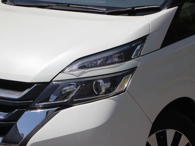 2016 Nissan SERENA 缩略图 21