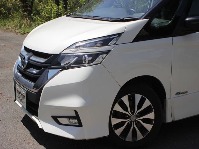 2016 Nissan SERENA 缩略图 23