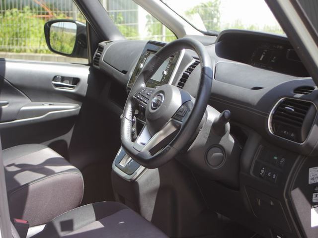 2016 Nissan SERENA 缩略图 24