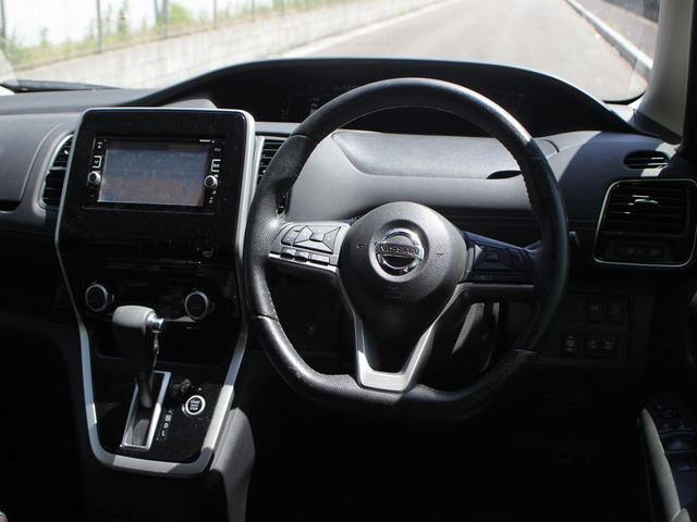 2016 Nissan SERENA 缩略图 30