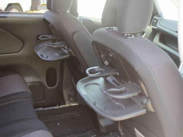 2016 Nissan SERENA 缩略图 40