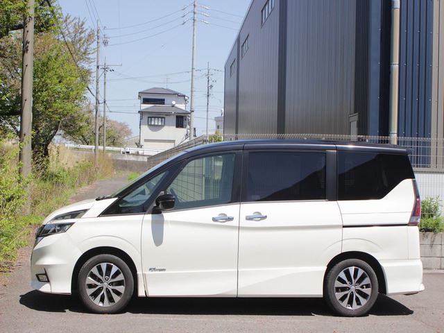 2016 Nissan SERENA 照片 10