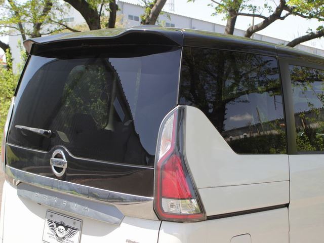 2016 Nissan SERENA 照片 7