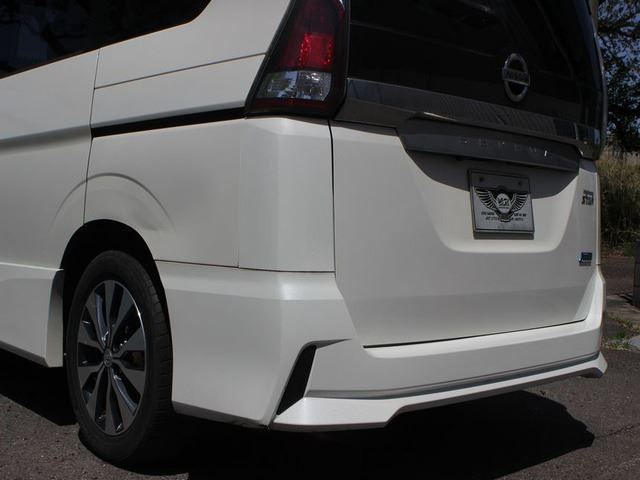 2016 Nissan SERENA 照片 6