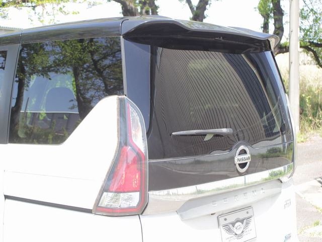 2016 Nissan SERENA 照片 5