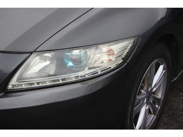2010 Honda CR-Z 缩略图 12