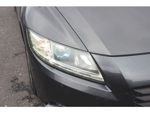 2010 Honda CR-Z 缩略图 15