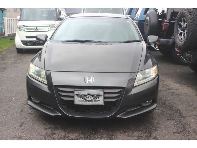 2010 Honda CR-Z 缩略图 14