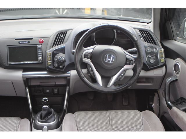 2010 Honda CR-Z 缩略图 19