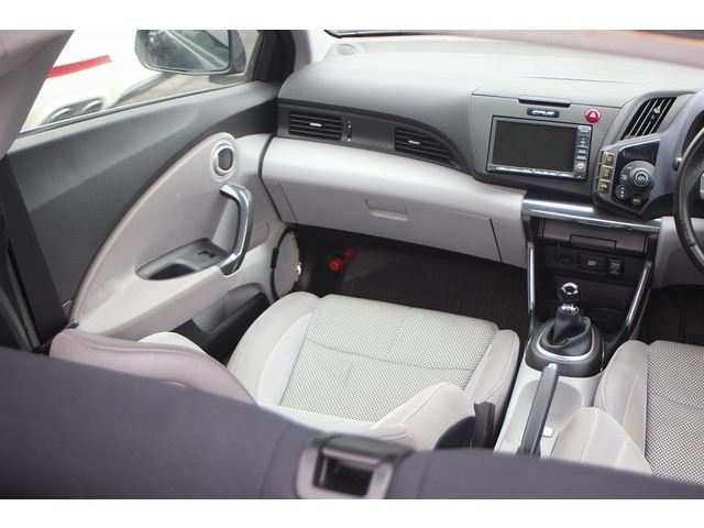 2010 Honda CR-Z 缩略图 20