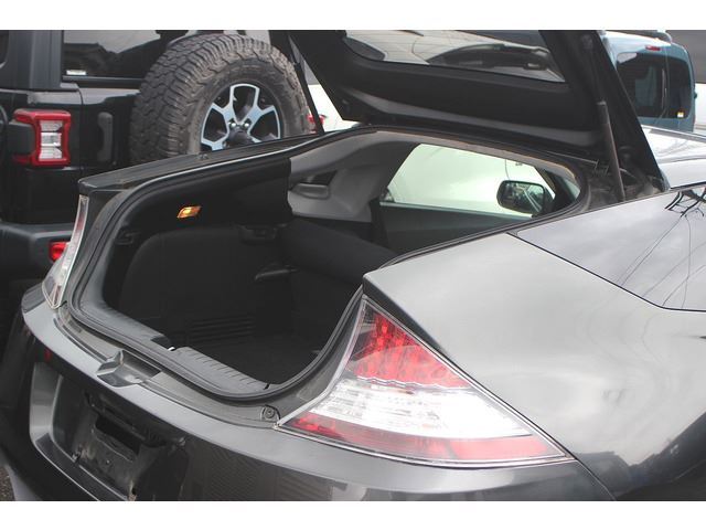 2010 Honda CR-Z 缩略图 22