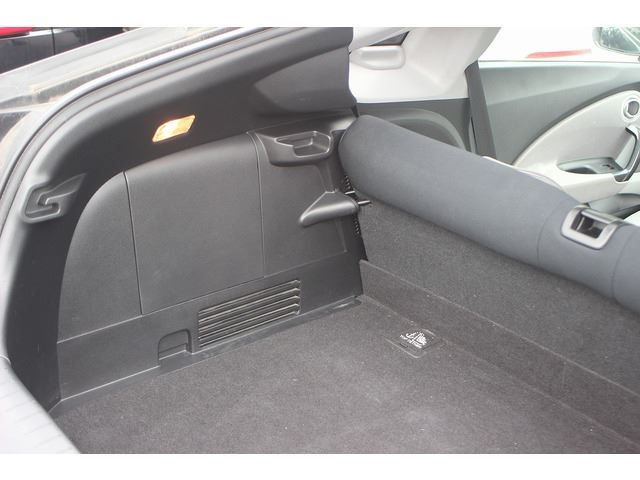 2010 Honda CR-Z 缩略图 24