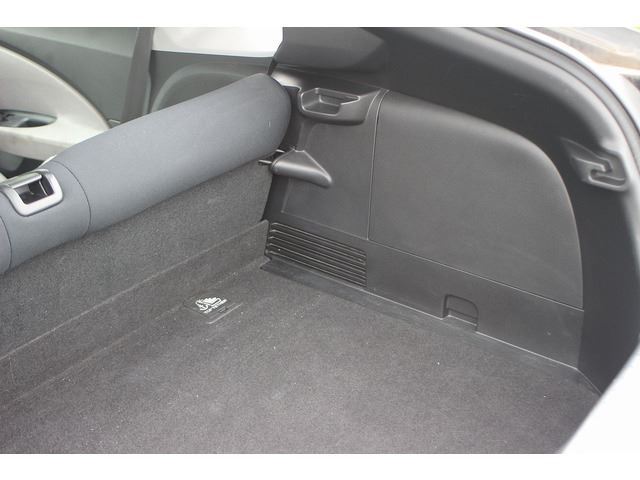 2010 Honda CR-Z 缩略图 25