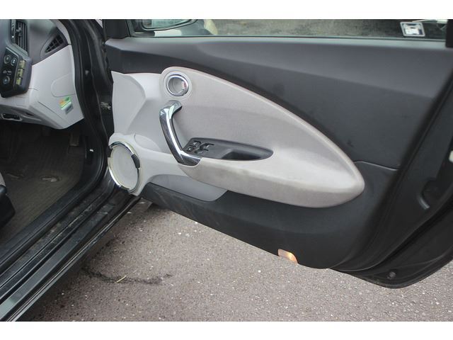2010 Honda CR-Z 缩略图 26