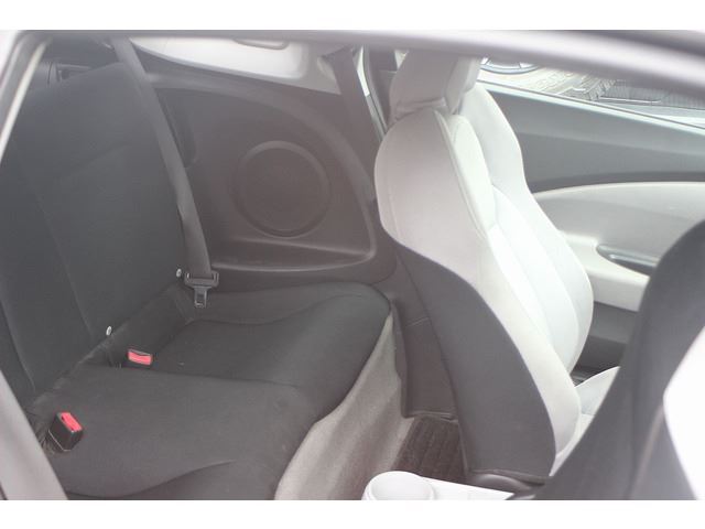 2010 Honda CR-Z 缩略图 32