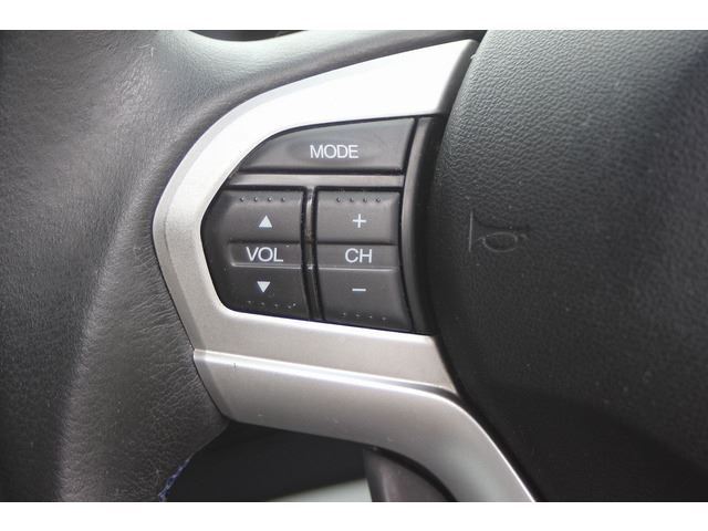 2010 Honda CR-Z 缩略图 40