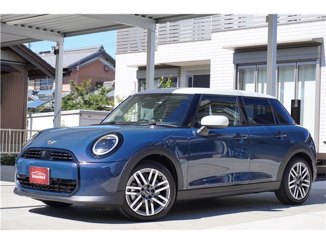صورة 1 لـ 2026 MINI OTHER