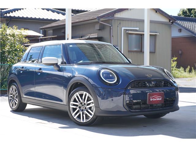 صورة 2 لـ 2026 MINI OTHER