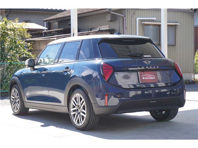 صورة 8 لـ 2026 MINI OTHER