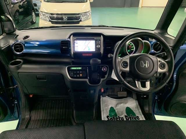 صورة 3 لـ 2013 Honda N-BOX+