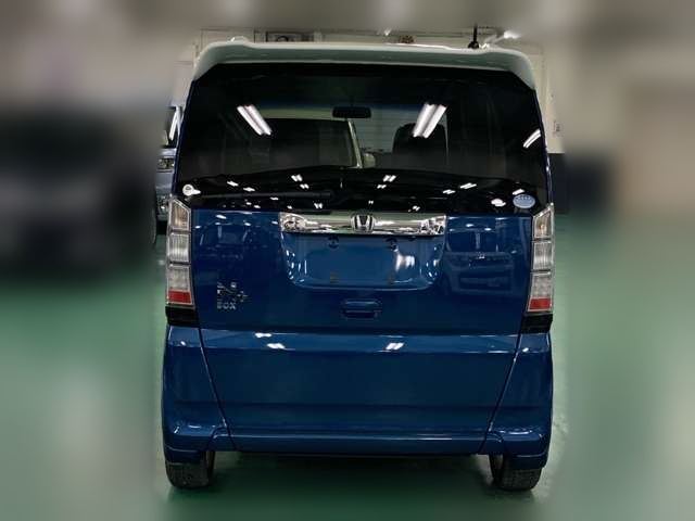 صورة 2 لـ 2013 Honda N-BOX+