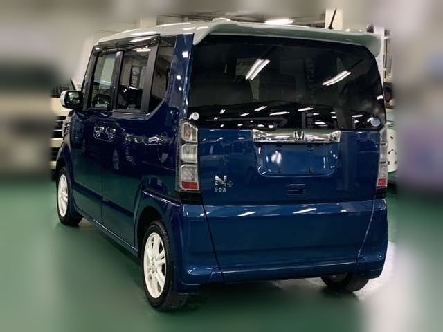 2013 Honda N-BOX+ — миниатюра 18