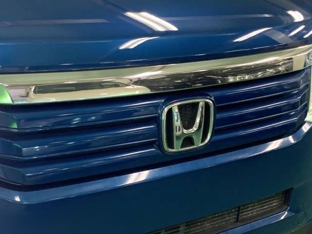 2013 Honda N-BOX+ — миниатюра 22