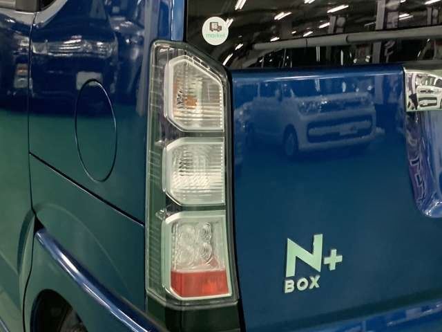 2013 Honda N-BOX+ — миниатюра 23