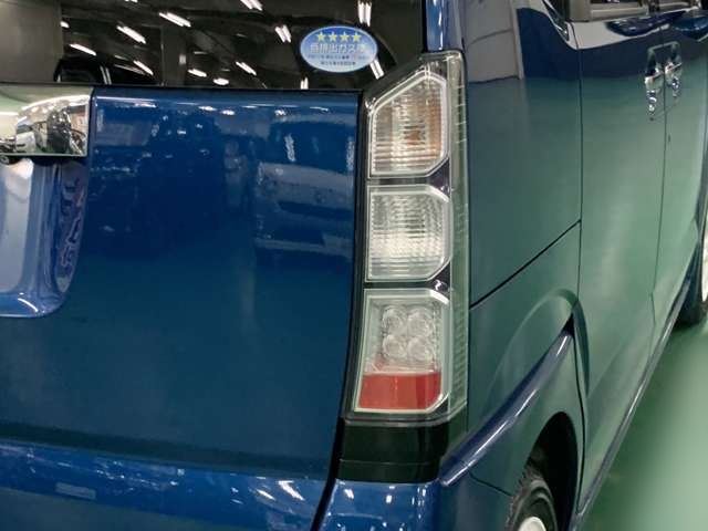 2013 Honda N-BOX+ — миниатюра 24