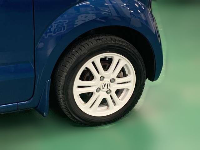 2013 Honda N-BOX+ — миниатюра 30