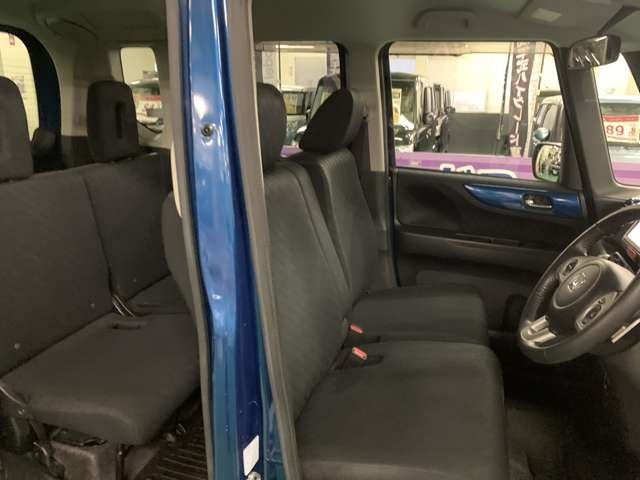 2013 Honda N-BOX+ — миниатюра 33
